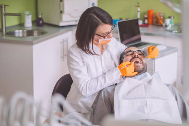 Best Emergency Dental Care for Broken or Chipped Teeth in Pelican Rapids, MN